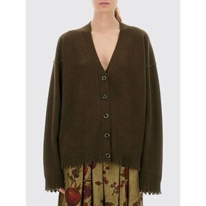 Uma Wang Sweater Woman Green